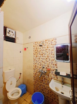 hotel abhivadya gange varanasi