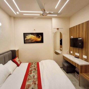 hotel abhivadya gange varanasi