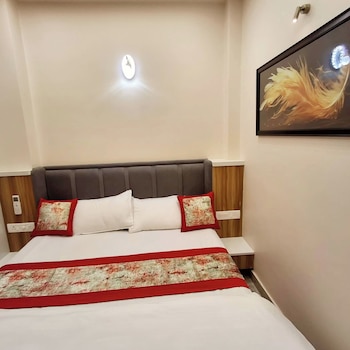 hotel abhivadya gange varanasi
