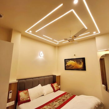 hotel abhivadya gange varanasi