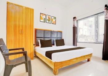 hotel abhivadya gange varanasi