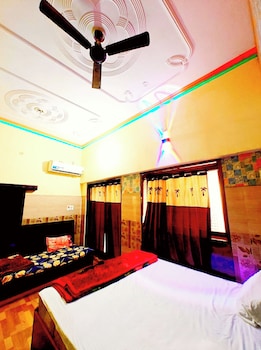 hotel abhivadya gange varanasi