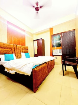 hotel abhivadya gange varanasi