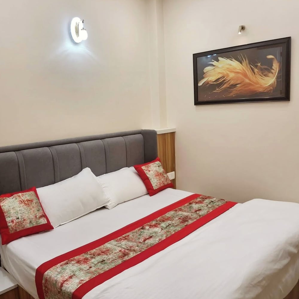 hotel abhivadya gange varanasi