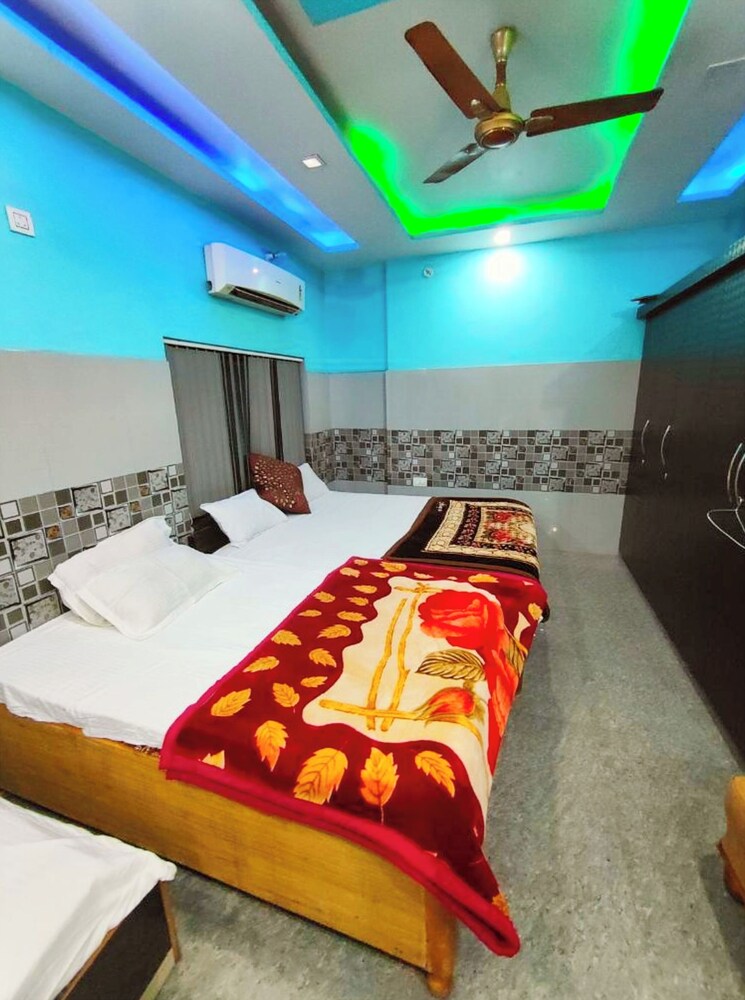hotel abhivadya gange varanasi