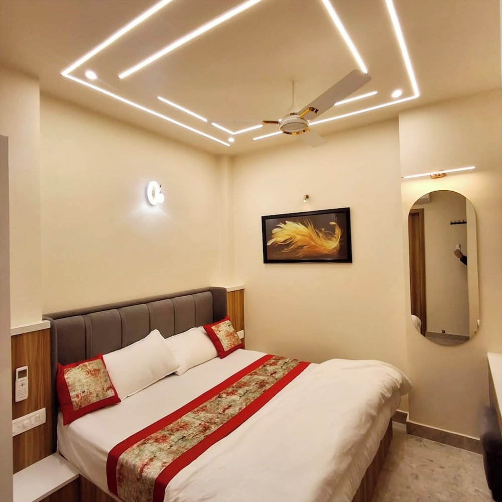 hotel abhivadya gange varanasi