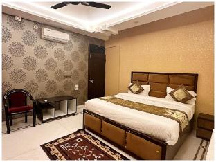 hotel abhivadya gange varanasi