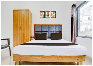 hotel abhivadya gange varanasi