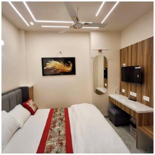 hotel abhivadya gange varanasi
