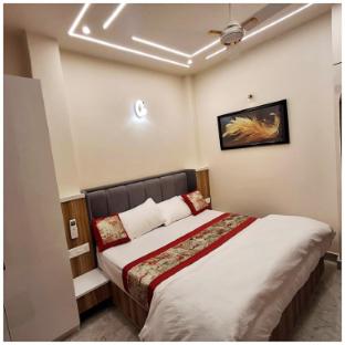 hotel abhivadya gange varanasi