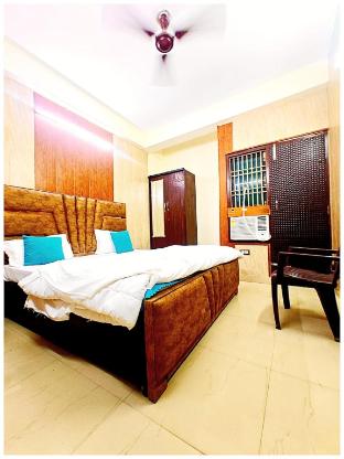 hotel abhivadya gange varanasi