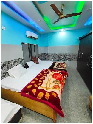 hotel abhivadya gange varanasi