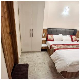 hotel abhivadya gange varanasi