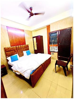 hotel abhivadya gange varanasi