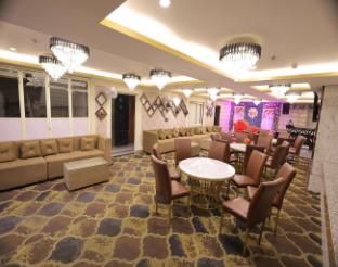 hotel royal galaxy blest park