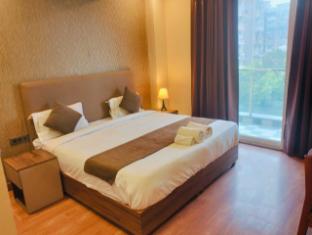 hotel royal galaxy blest park