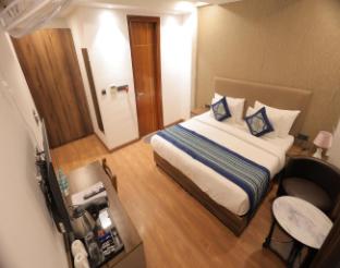 hotel royal galaxy blest park