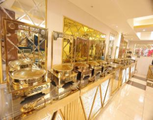 hotel royal galaxy blest park