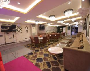 hotel royal galaxy blest park