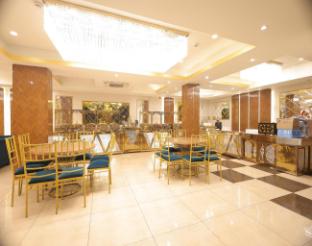 hotel royal galaxy blest park