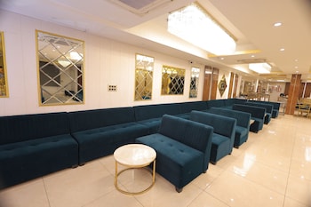hotel royal galaxy blest park