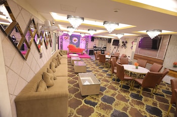 hotel royal galaxy blest park