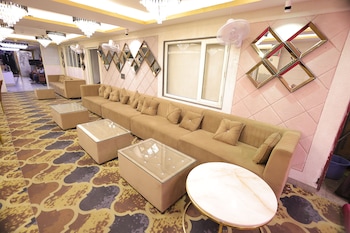 hotel royal galaxy blest park