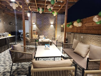 hotel royal galaxy blest park