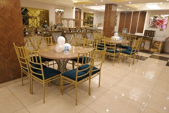 hotel royal galaxy blest park