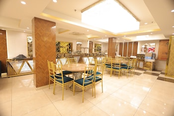 hotel royal galaxy blest park