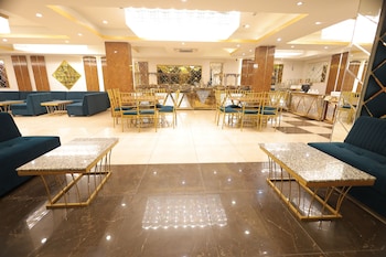 hotel royal galaxy blest park