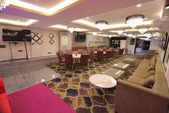 hotel royal galaxy blest park