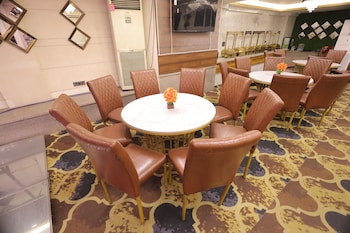 hotel royal galaxy blest park