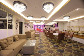 hotel royal galaxy blest park