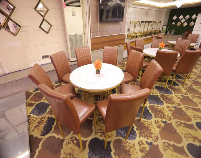 hotel royal galaxy blest park