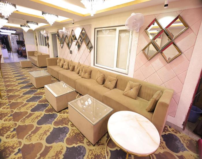 hotel royal galaxy blest park