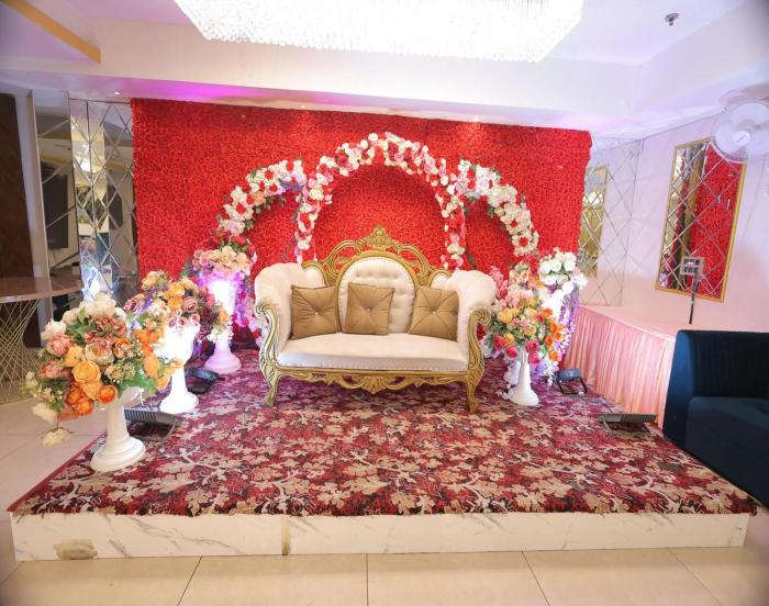 hotel royal galaxy blest park