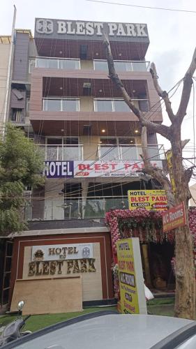 Hotel Royal Galaxy Blest Park,,2 star