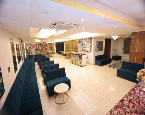 hotel royal galaxy blest park