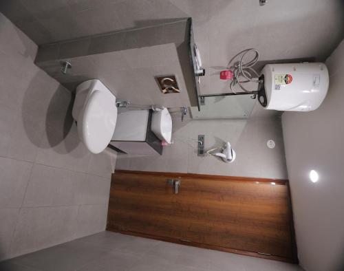 hotel royal galaxy blest park