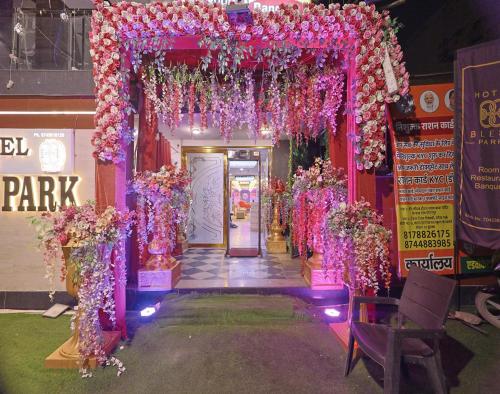 hotel royal galaxy blest park