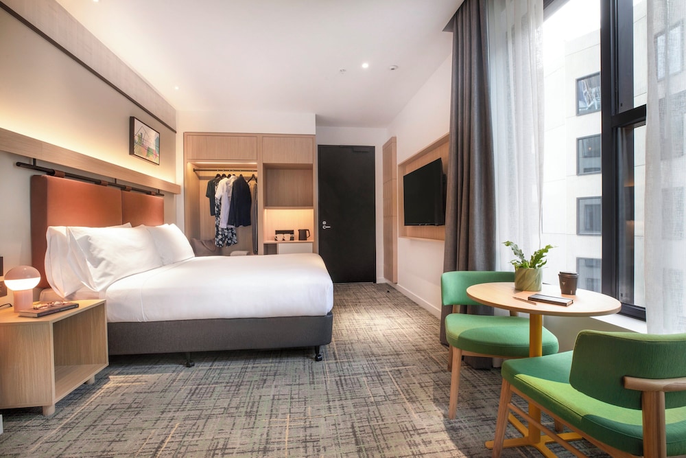 holiday inn melbourne bourke street mall by ihg
