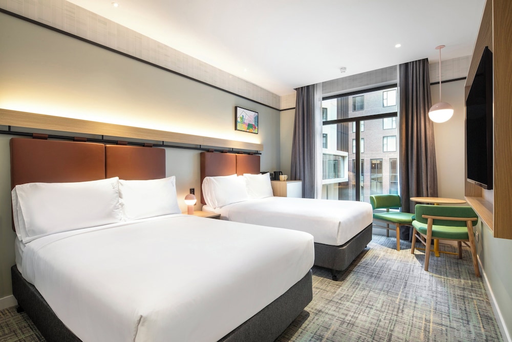 holiday inn melbourne bourke street mall by ihg
