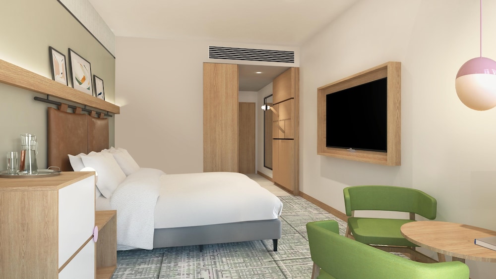 holiday inn melbourne bourke street mall by ihg