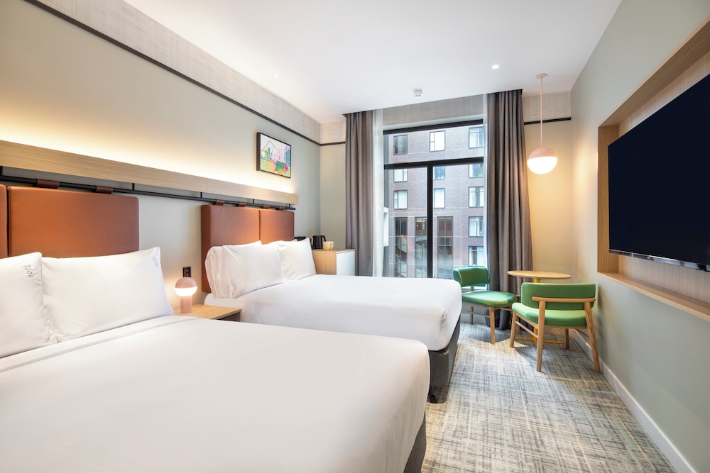 holiday inn melbourne bourke street mall by ihg