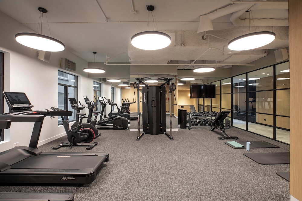 holiday inn melbourne bourke street mall by ihg