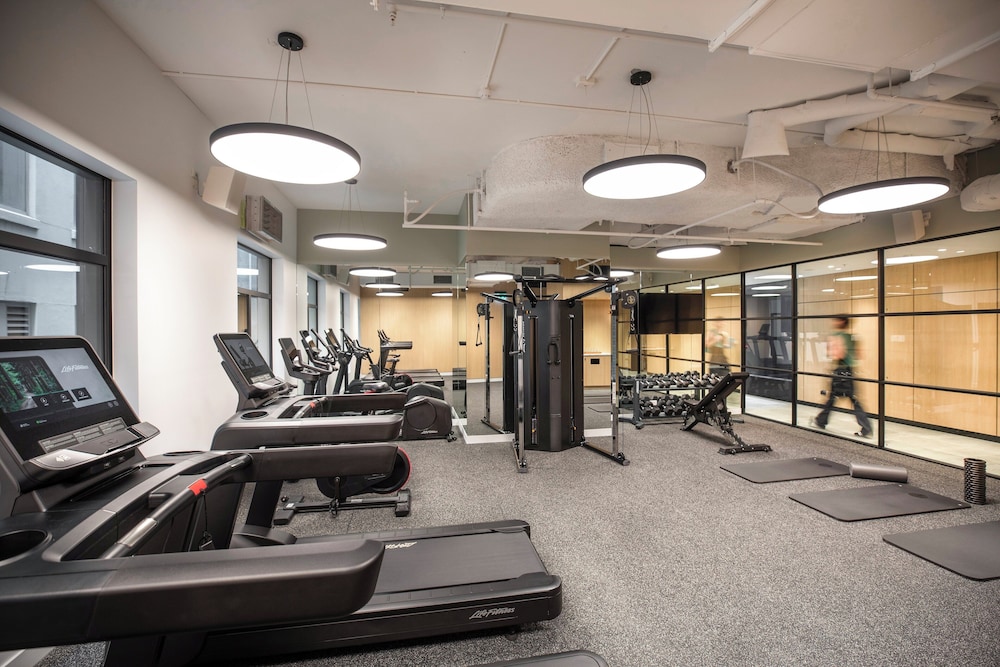 holiday inn melbourne bourke street mall by ihg