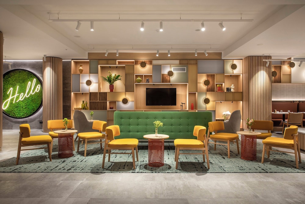 holiday inn melbourne bourke street mall by ihg