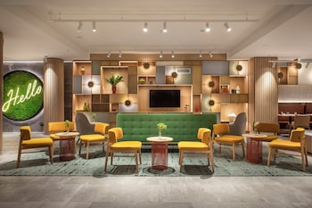 Holiday Inn Melbourne Bourke Street Mall By Ihg,,4 star