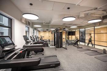 Holiday Inn Melbourne Bourke Street Mall By Ihg,,4 star